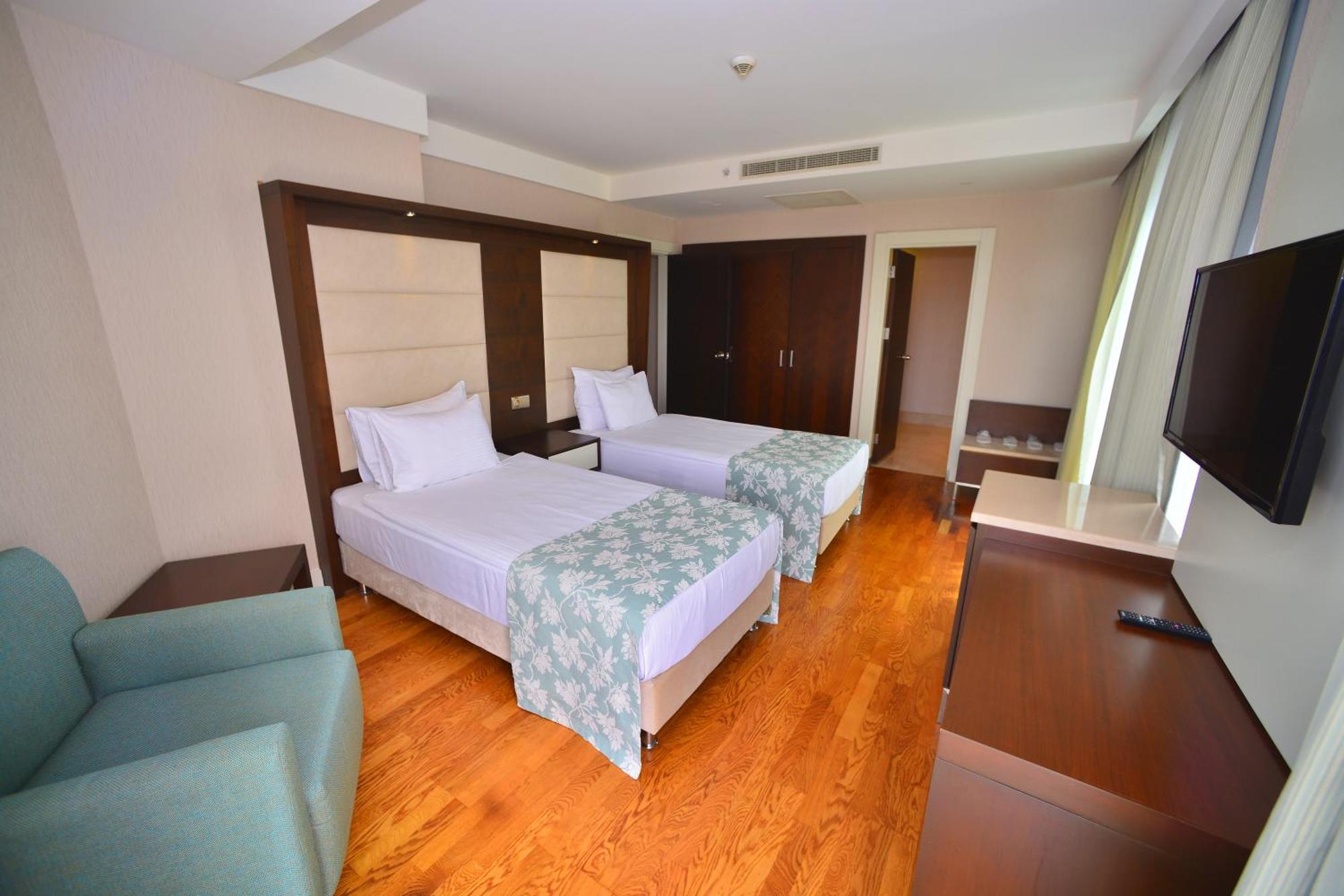Family Suite