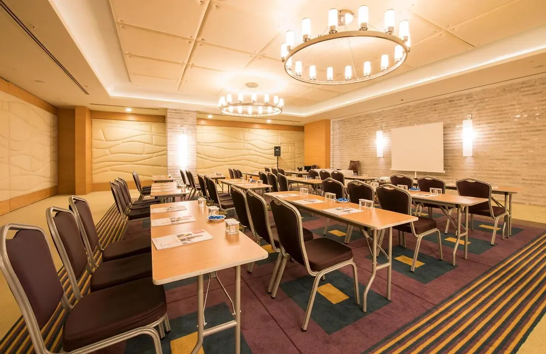 Ramada Plaza Antalya-1
