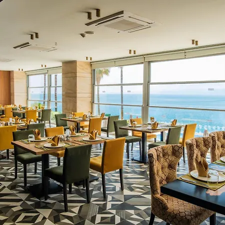 Ramada Plaza Antalya-3
