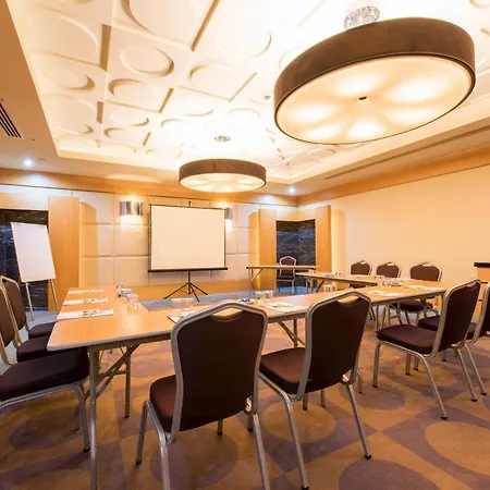 Ramada Plaza Antalya-3